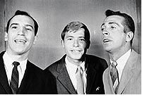 JD w/ Trio